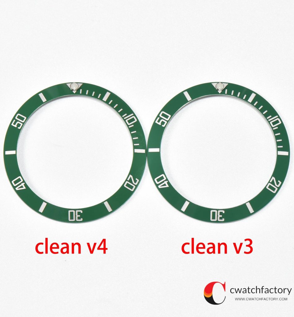 C厂Clean劳力士绿水鬼116610LV「3135机芯」