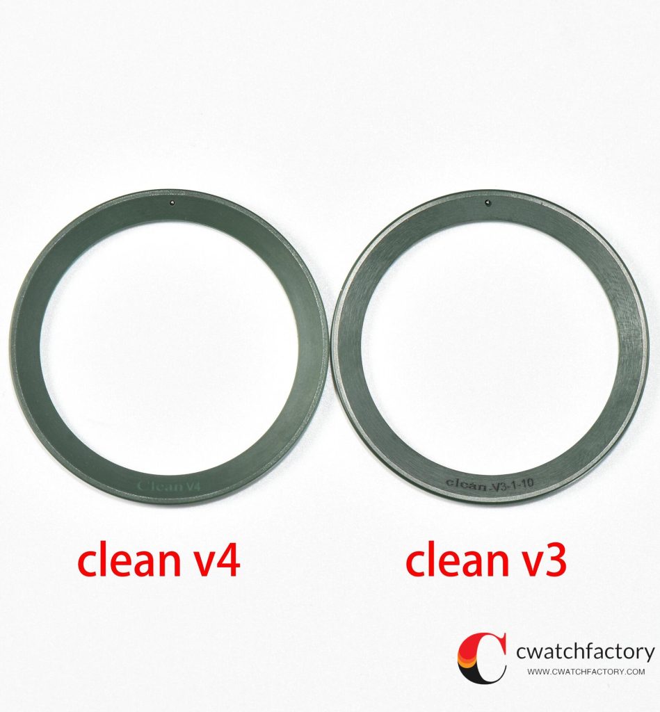 C厂Clean劳力士绿水鬼116610LV「3135机芯」