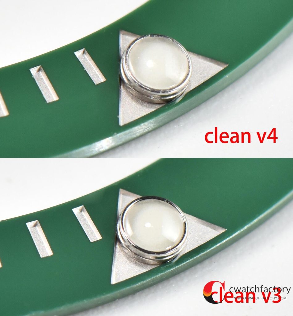 C厂Clean劳力士绿水鬼116610LV「3135机芯」