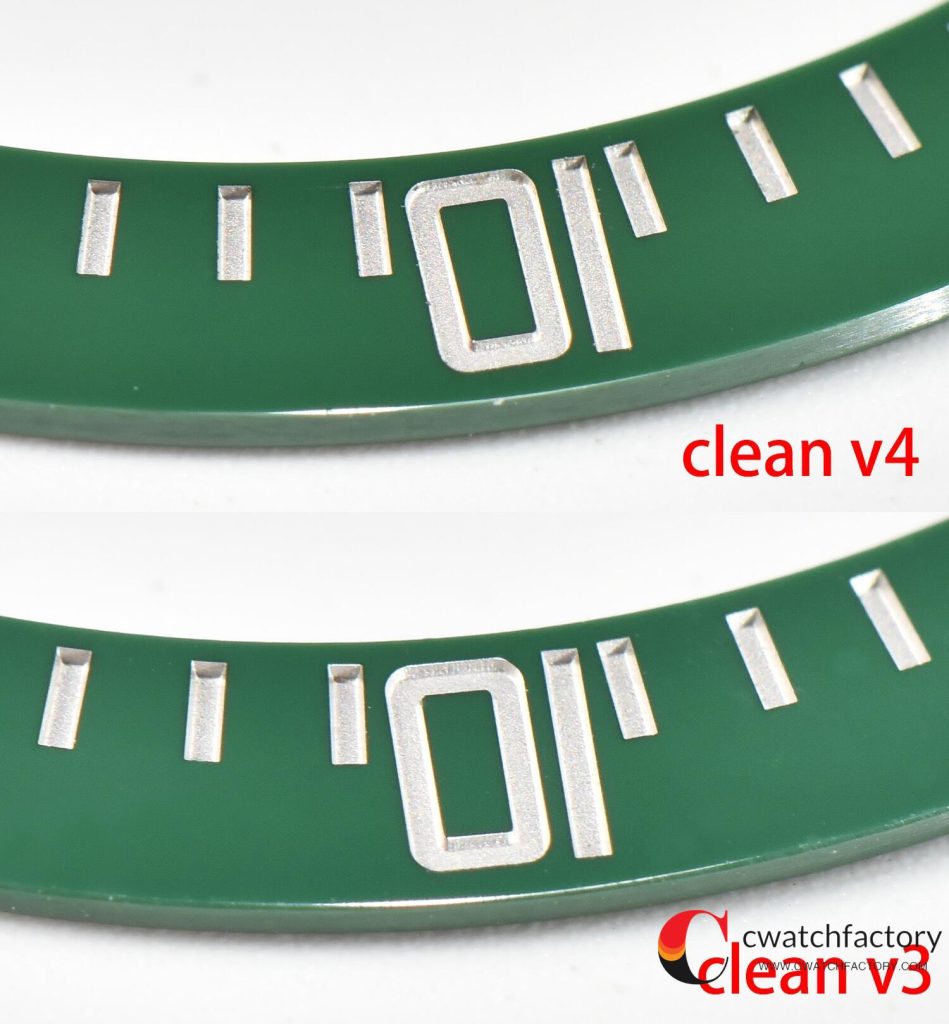 C厂Clean劳力士绿水鬼116610LV「3135机芯」