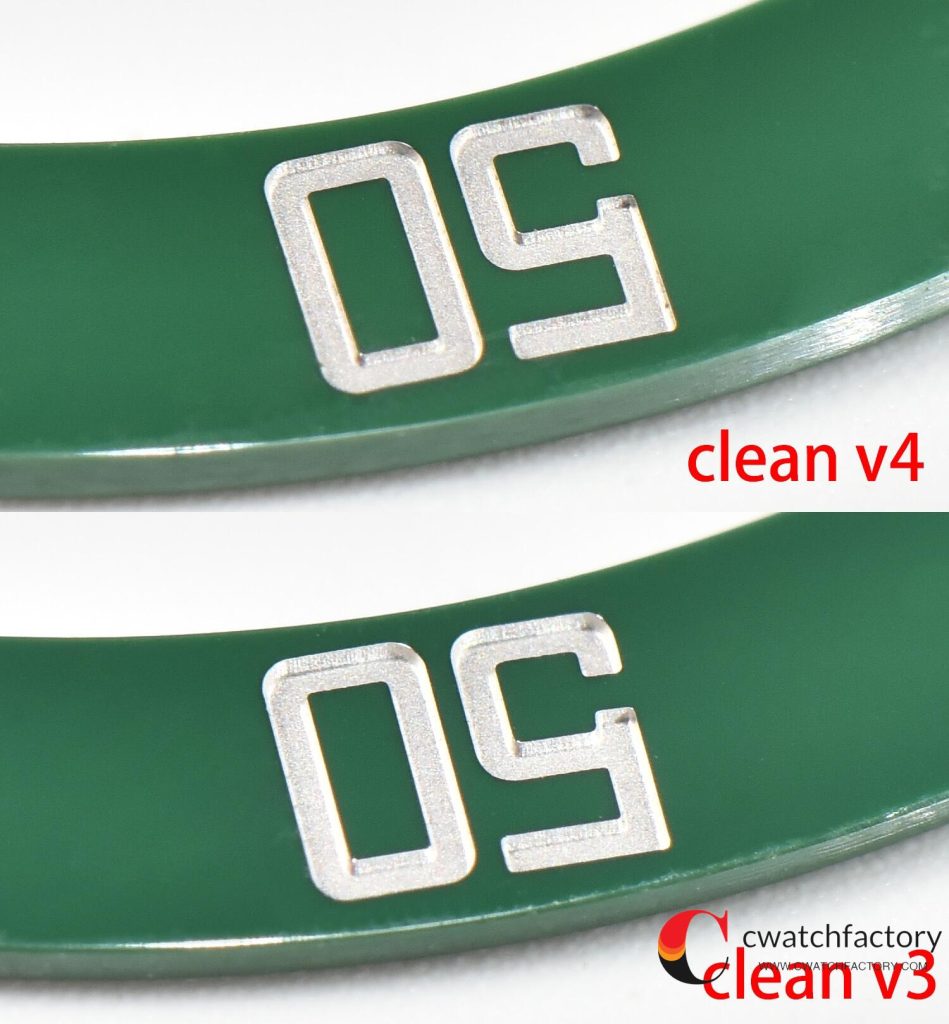 C厂Clean劳力士绿水鬼116610LV「3135机芯」