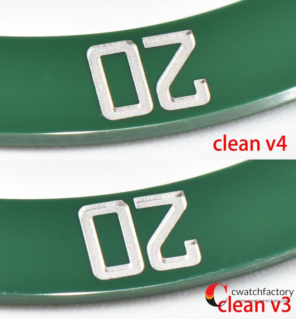 C厂Clean劳力士绿水鬼116610LV「3135机芯」