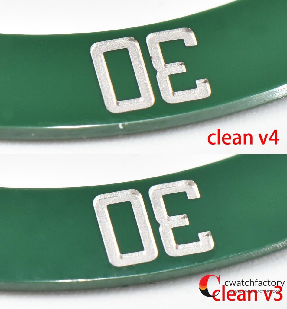 C厂Clean劳力士绿水鬼116610LV「3135机芯」