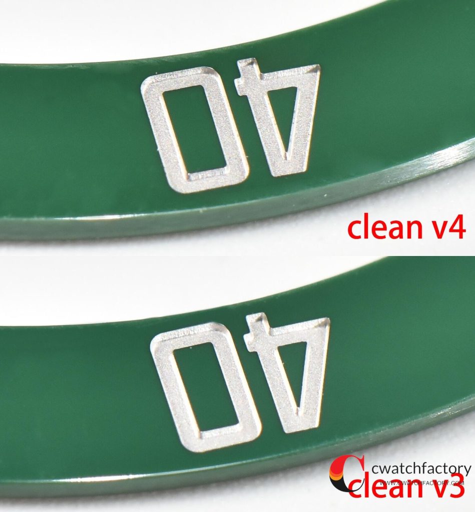 C厂Clean劳力士绿水鬼116610LV「3135机芯」