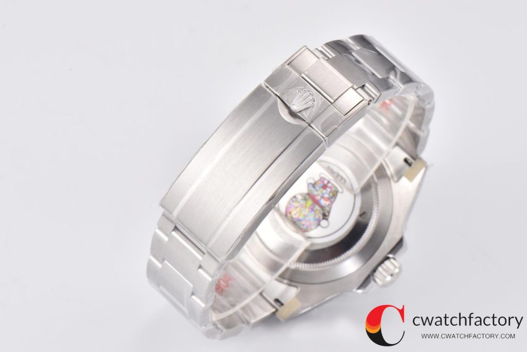 C厂Clean41mm劳力士潜航者型系列m126610lv-0002新款绿水鬼「3235机芯」