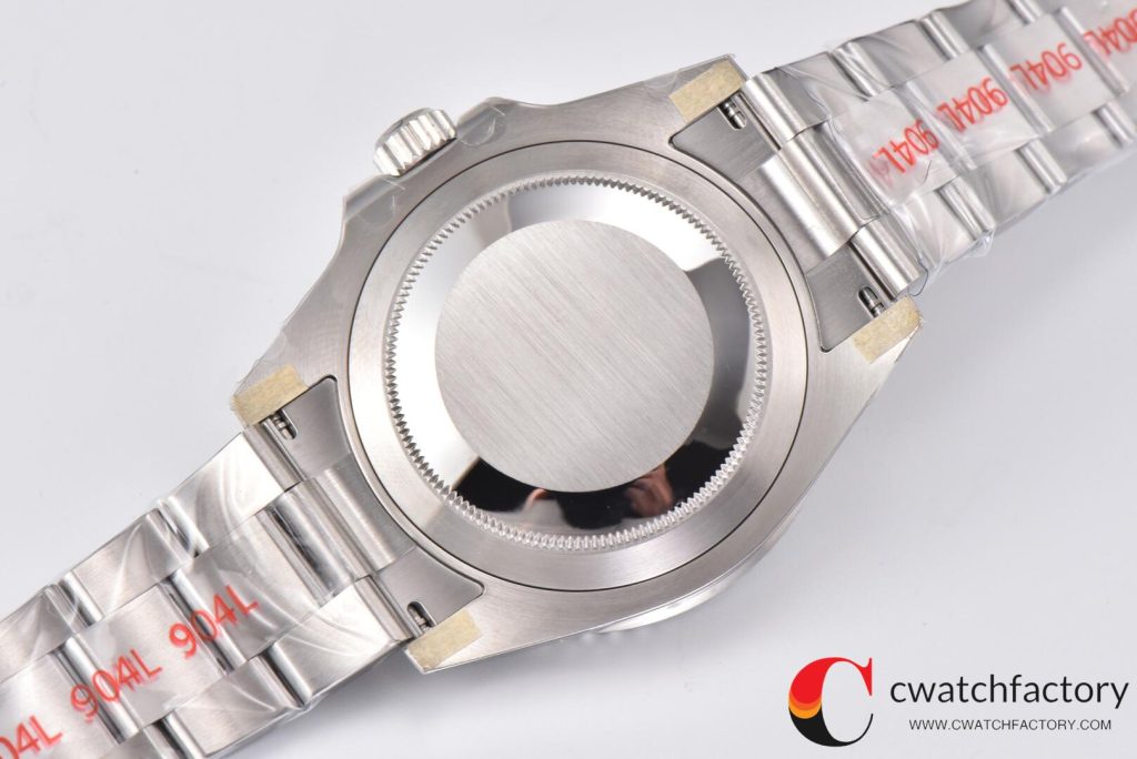 C厂Clean41mm劳力士潜航者型系列m126610lv-0002新款绿水鬼「3235机芯」