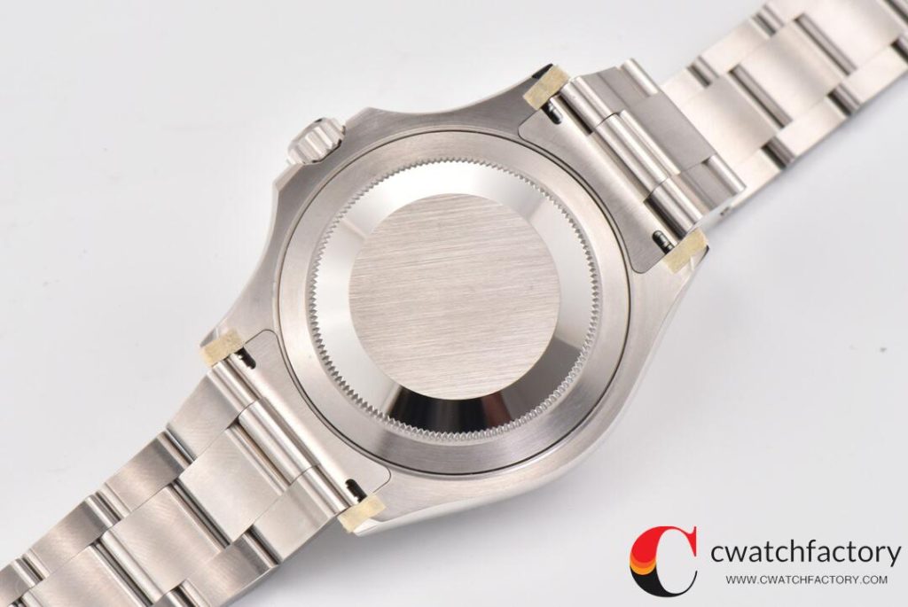 C厂Clean劳力士游艇名仕型系列m126622-0001灰游艇40mm