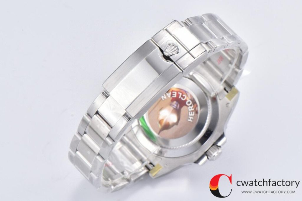 C厂Clean劳力士格林尼治型II系列m126710blro-0002 可乐圈