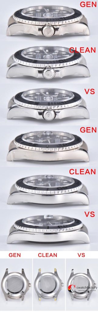 C厂Clean劳力士游艇名仕型系列m226659-0002白金游艇42mm