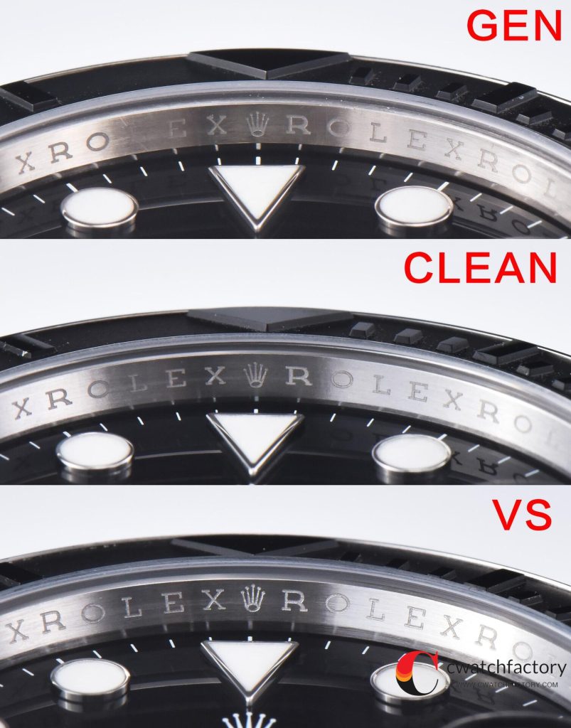 C厂Clean劳力士游艇名仕型系列m226659-0002白金游艇42mm