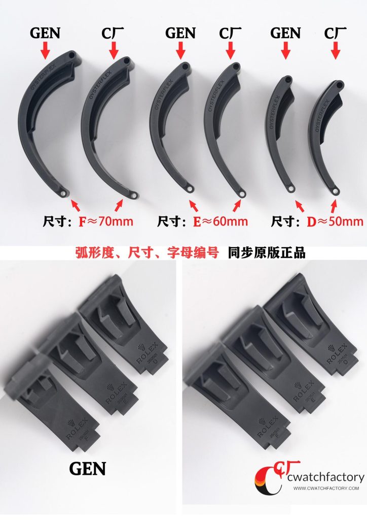 C厂Clean劳力士游艇名仕型系列m226659-0002白金游艇42mm