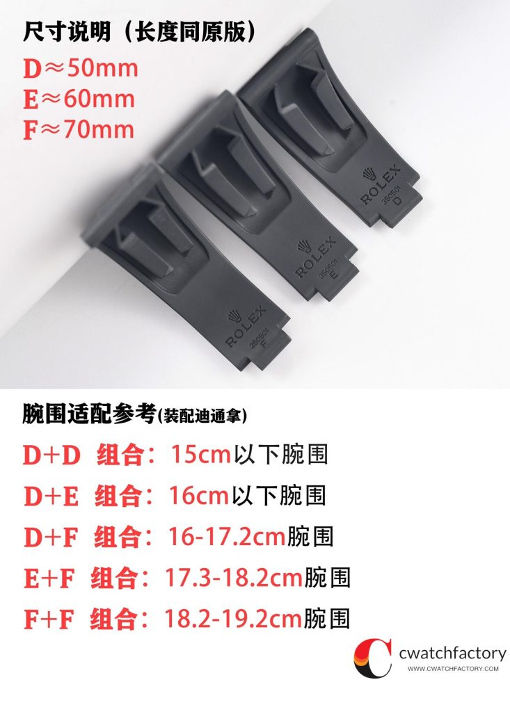 C厂Clean劳力士游艇名仕型系列m226659-0002白金游艇42mm