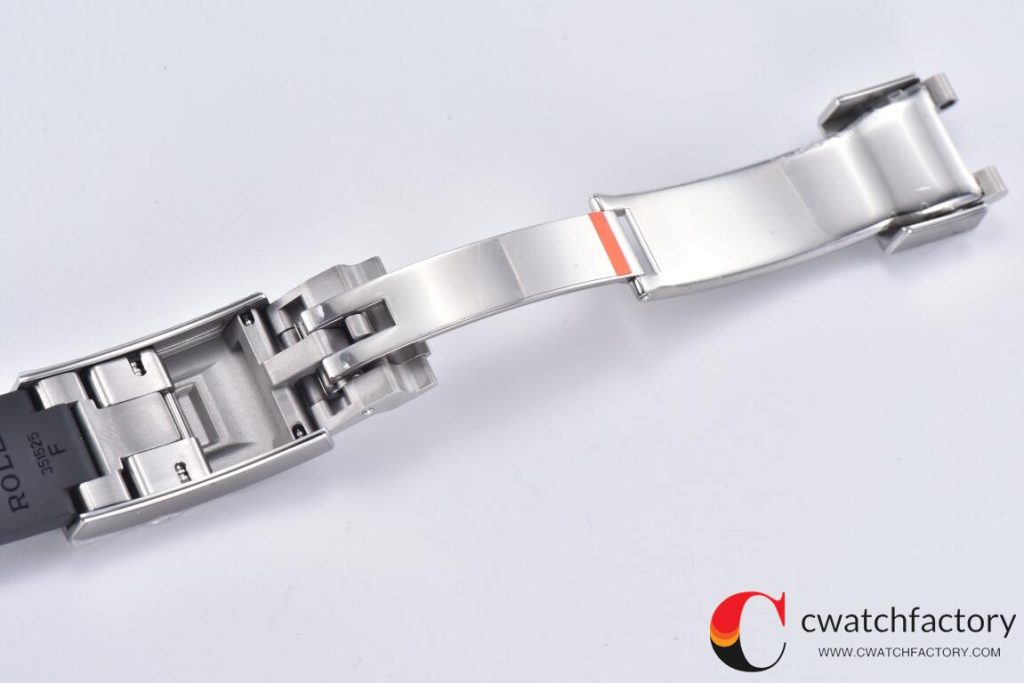 C厂Clean劳力士游艇名仕型系列m226659-0002白金游艇42mm