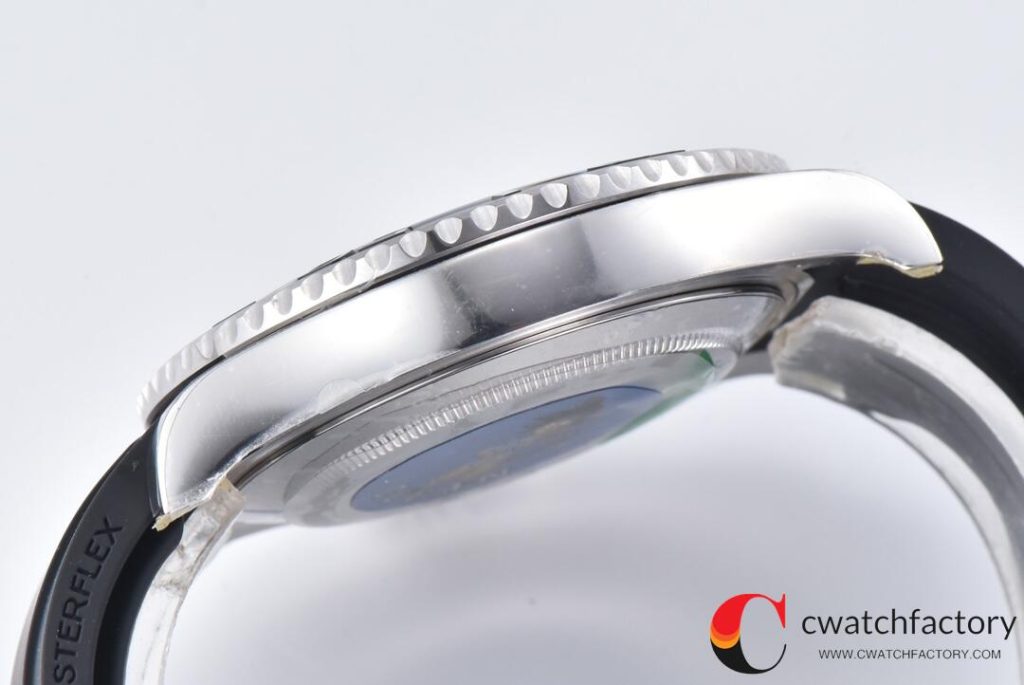 C厂Clean劳力士游艇名仕型系列m226659-0002白金游艇42mm