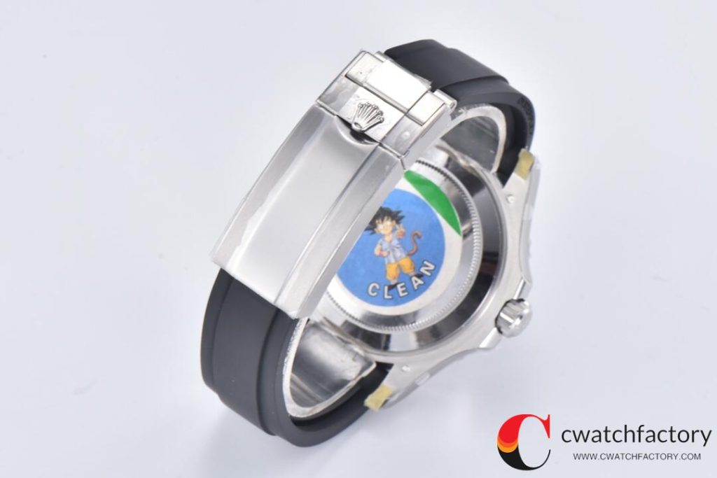 C厂Clean劳力士游艇名仕型系列m226659-0002白金游艇42mm