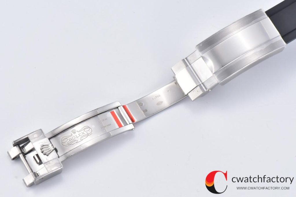 C厂Clean劳力士游艇名仕型系列m226659-0002白金游艇42mm