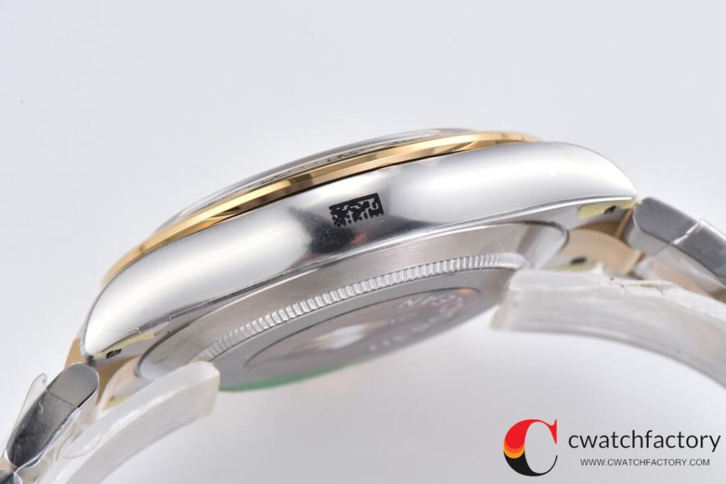 C厂Clean劳力士宇宙计型迪通拿m116503-0008间金迪「4130机芯」