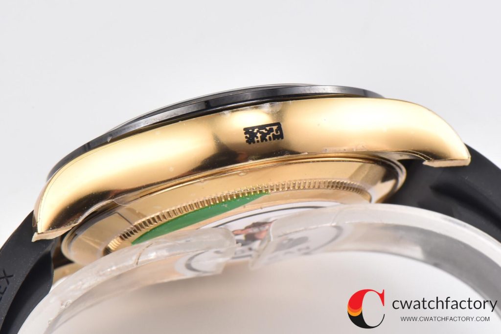 C厂Clean劳力士宇宙计型迪通拿m116518LN-0048余文乐迪「4130机芯」