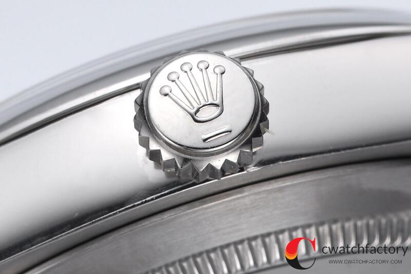 C厂Clean劳力士41mm蚝式恒动m124300-0007红面「3230机芯」