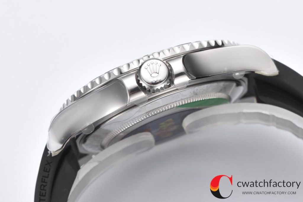 C厂Clean劳力士游艇名仕型系列m226659-0004鹰眼白金游艇42mm
