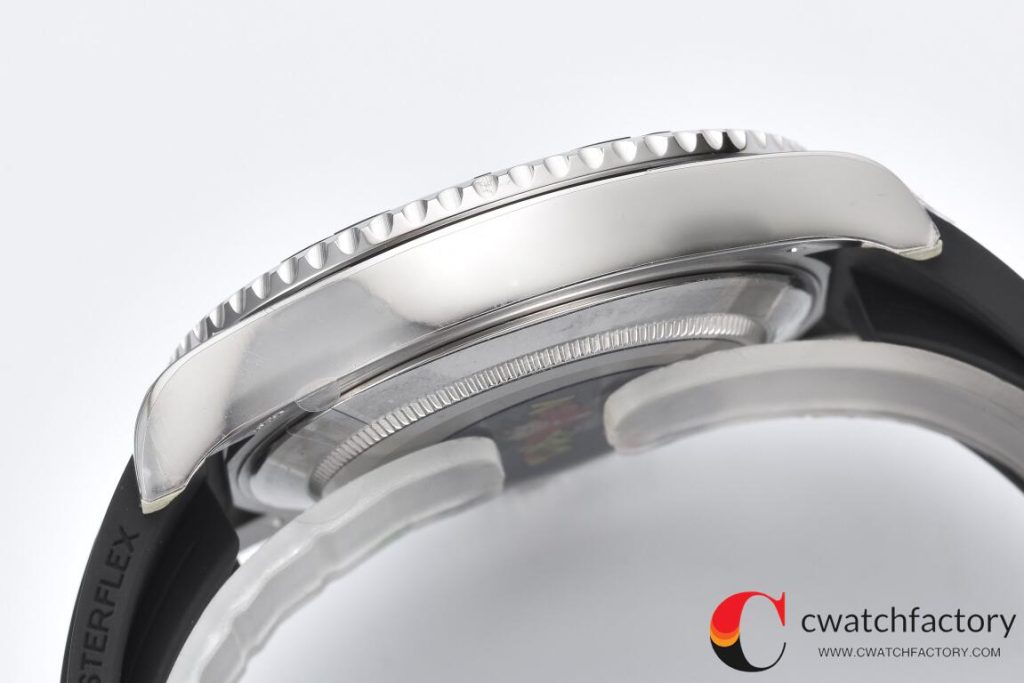 C厂Clean劳力士游艇名仕型系列m226659-0004鹰眼白金游艇42mm