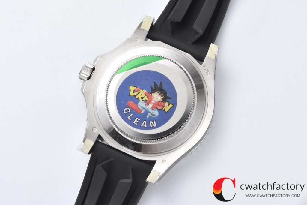 C厂Clean劳力士游艇名仕型系列m226659-0004鹰眼白金游艇42mm