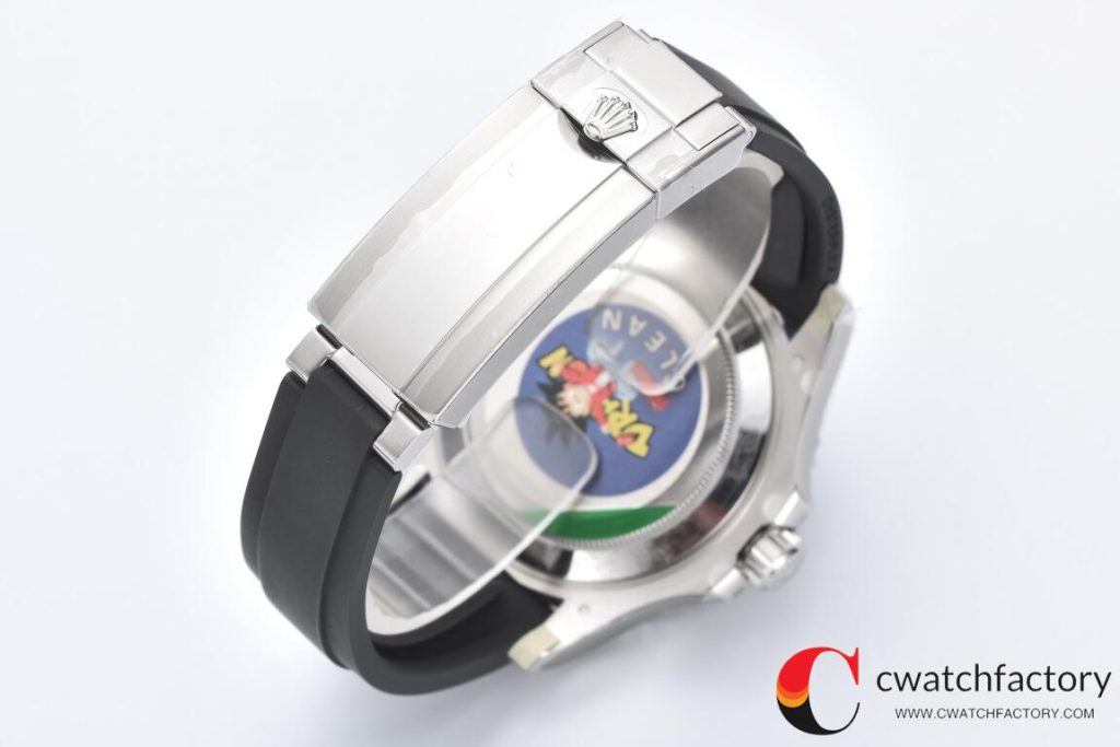 C厂Clean劳力士游艇名仕型系列m226659-0004鹰眼白金游艇42mm